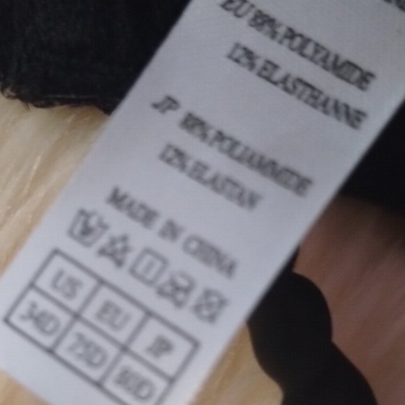 Guoeappa (34D) Lace Underwire Bra - Picture 7 of 8